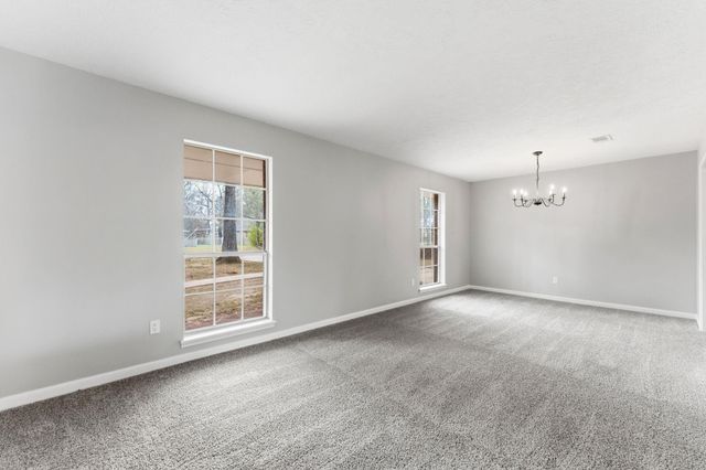 210 Bybee Drive, Conroe, TX 77301