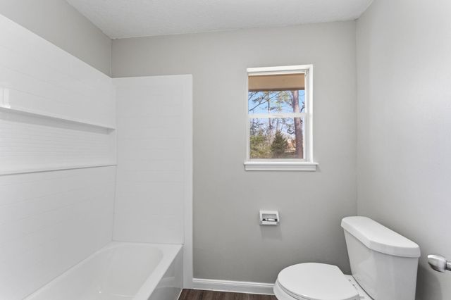 210 Bybee Drive, Conroe, TX 77301