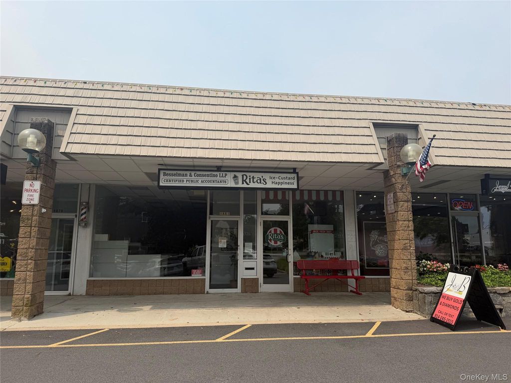 1881 Commerce Street, Yorktown Heights, NY 10598 — exterior
