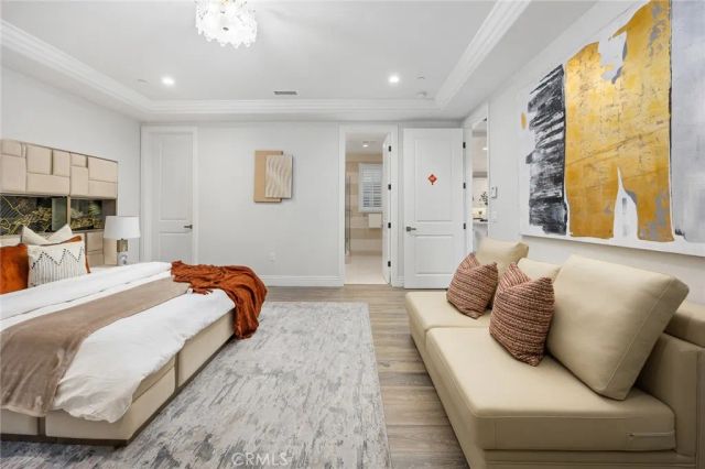 4922 Heleo, Temple City, CA 91780