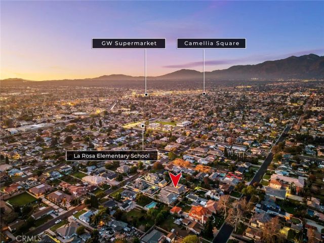 4922 Heleo, Temple City, CA 91780