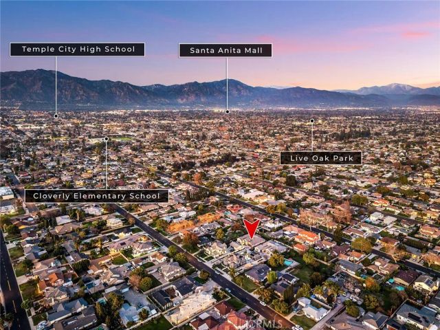 4922 Heleo, Temple City, CA 91780