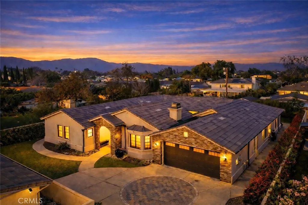 4922 Heleo, Temple City, CA 91780