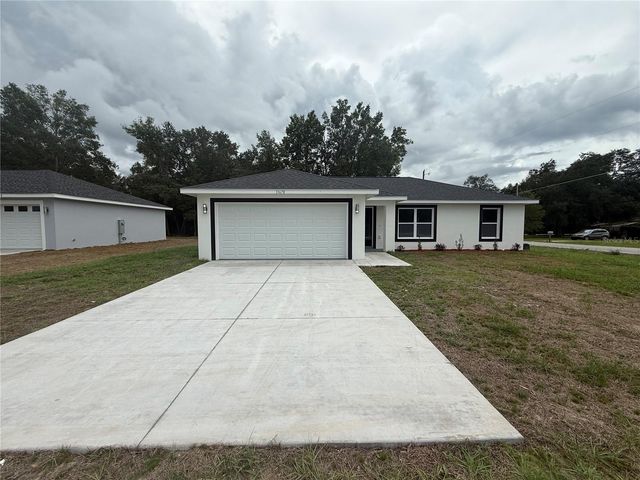 13670 SW 113 PLACE, Dunnellon, FL 34432
