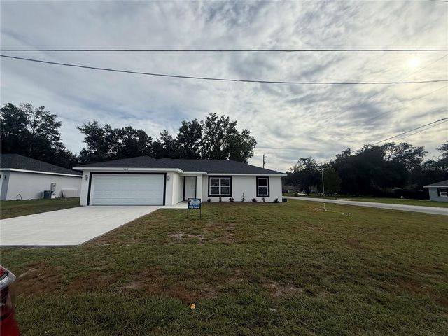 13670 SW 113 PLACE, Dunnellon, FL 34432