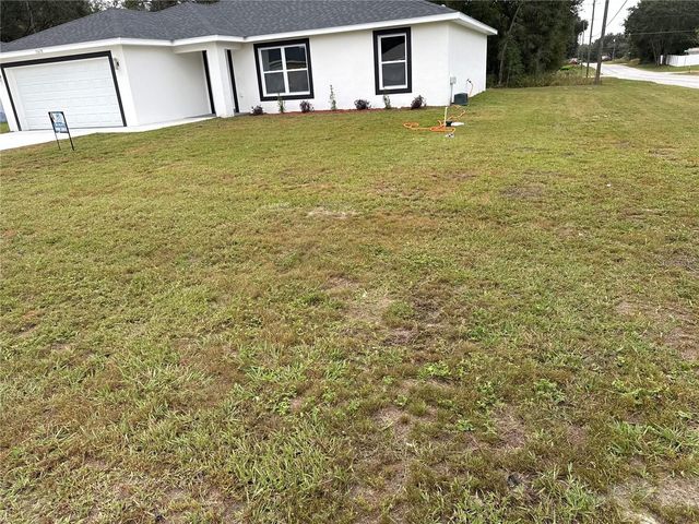 13670 SW 113 PLACE, Dunnellon, FL 34432
