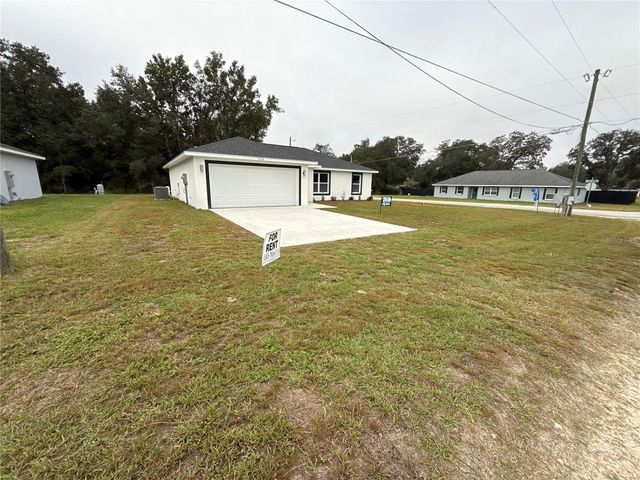 13670 SW 113 PLACE, Dunnellon, FL 34432