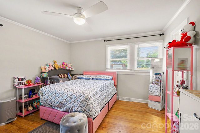 1210 Edgedale Drive, Salisbury, NC 28144