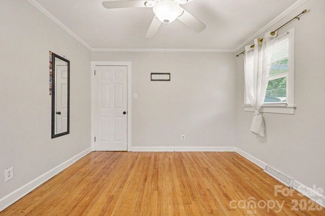 1210 Edgedale Drive, Salisbury, NC 28144