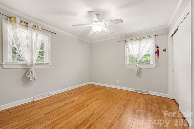 1210 Edgedale Drive, Salisbury, NC 28144