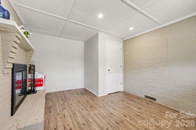 1210 Edgedale Drive, Salisbury, NC 28144
