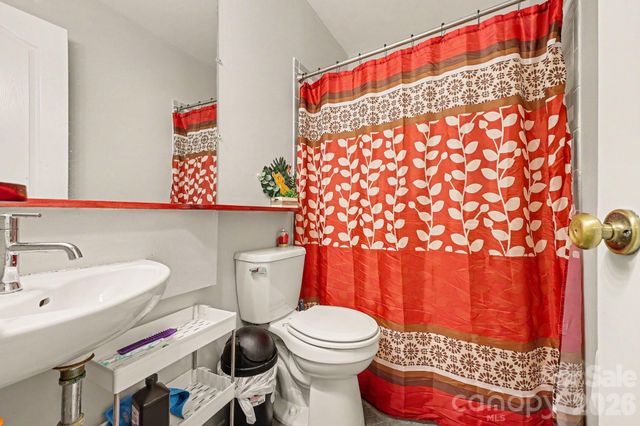 1210 Edgedale Drive, Salisbury, NC 28144