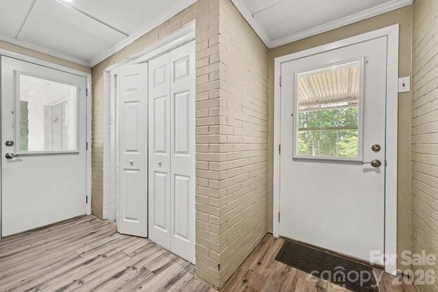 1210 Edgedale Drive, Salisbury, NC 28144