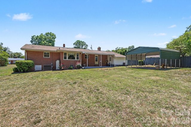 1210 Edgedale Drive, Salisbury, NC 28144