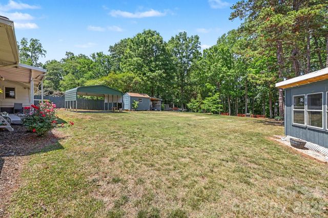 1210 Edgedale Drive, Salisbury, NC 28144