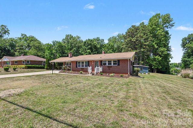 1210 Edgedale Drive, Salisbury, NC 28144
