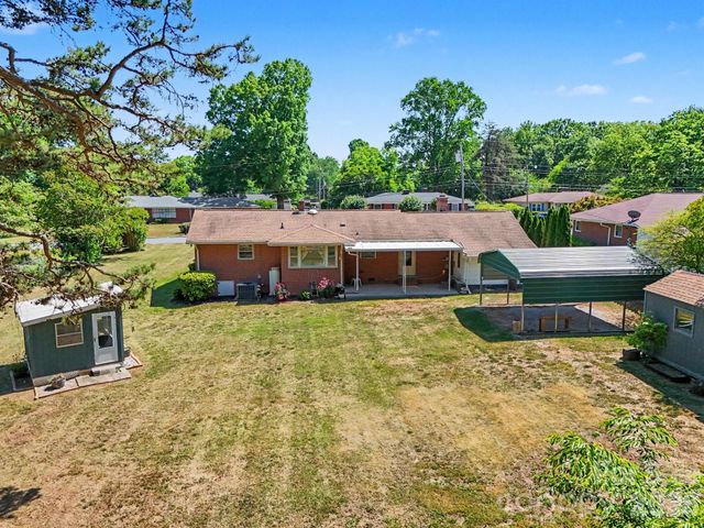 1210 Edgedale Drive, Salisbury, NC 28144