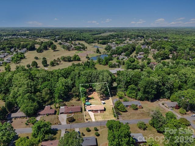 1210 Edgedale Drive, Salisbury, NC 28144