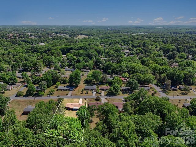 1210 Edgedale Drive, Salisbury, NC 28144