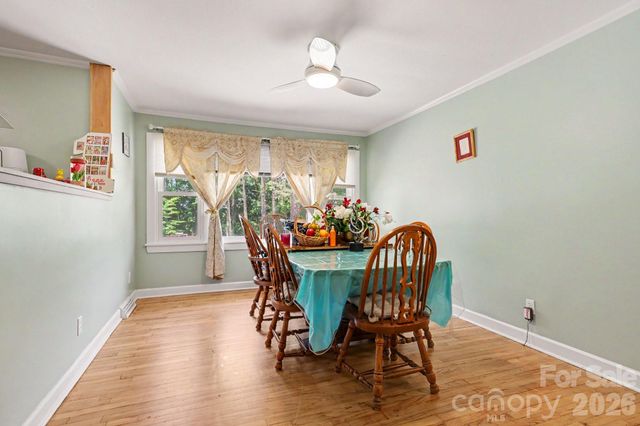 1210 Edgedale Drive, Salisbury, NC 28144