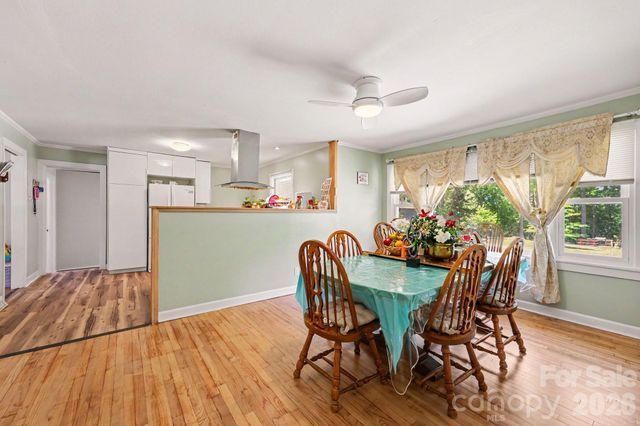 1210 Edgedale Drive, Salisbury, NC 28144