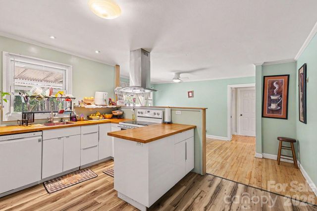 1210 Edgedale Drive, Salisbury, NC 28144