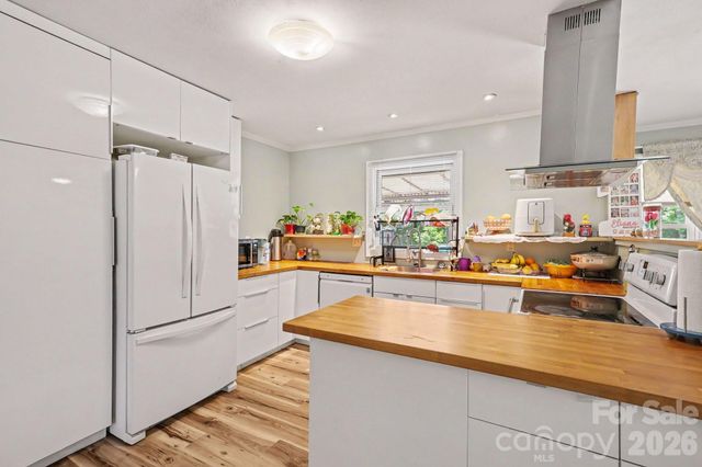 1210 Edgedale Drive, Salisbury, NC 28144