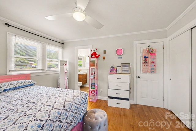 1210 Edgedale Drive, Salisbury, NC 28144