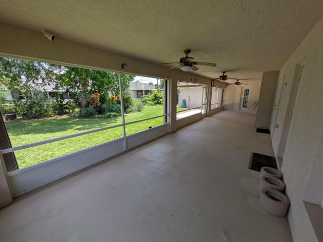 1232 SW Lawndale Avenue, Port St Lucie, FL 34953