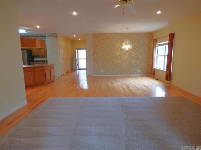 103 Creekview Terrace, Hot Springs, AR 71913