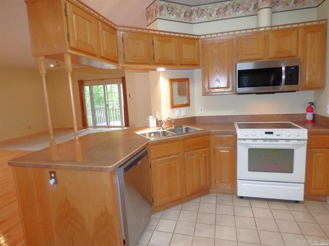 103 Creekview Terrace, Hot Springs, AR 71913