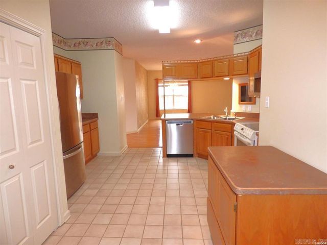 103 Creekview Terrace, Hot Springs, AR 71913
