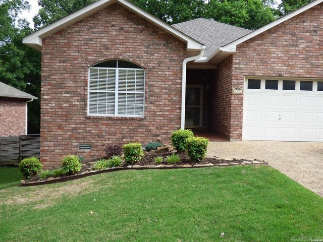 103 Creekview Terrace, Hot Springs, AR 71913