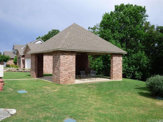 103 Creekview Terrace, Hot Springs, AR 71913
