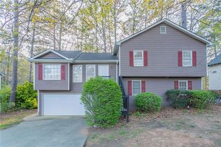 3094 Calumet NW Circle, Kennesaw, GA 30152