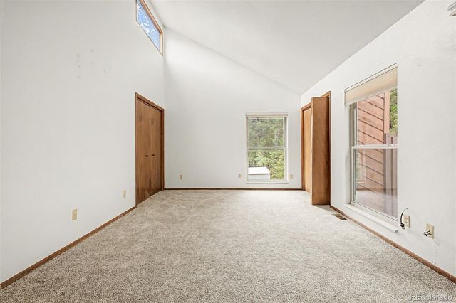 29526 Bronco Road, Evergreen, CO 80439