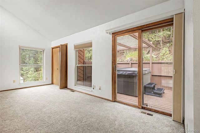 29526 Bronco Road, Evergreen, CO 80439
