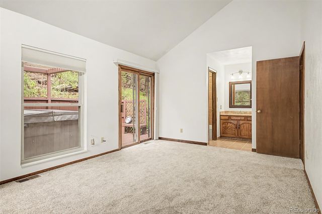 29526 Bronco Road, Evergreen, CO 80439