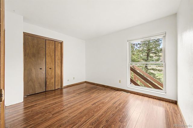 29526 Bronco Road, Evergreen, CO 80439