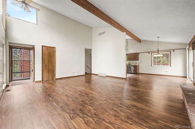 29526 Bronco Road, Evergreen, CO 80439