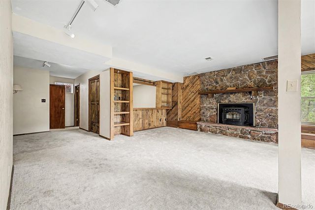 29526 Bronco Road, Evergreen, CO 80439