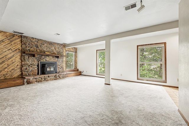 29526 Bronco Road, Evergreen, CO 80439