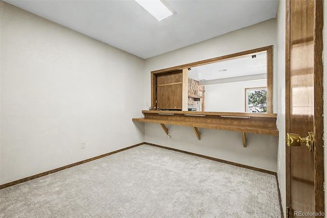 29526 Bronco Road, Evergreen, CO 80439