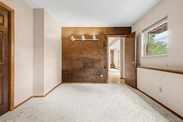 29526 Bronco Road, Evergreen, CO 80439