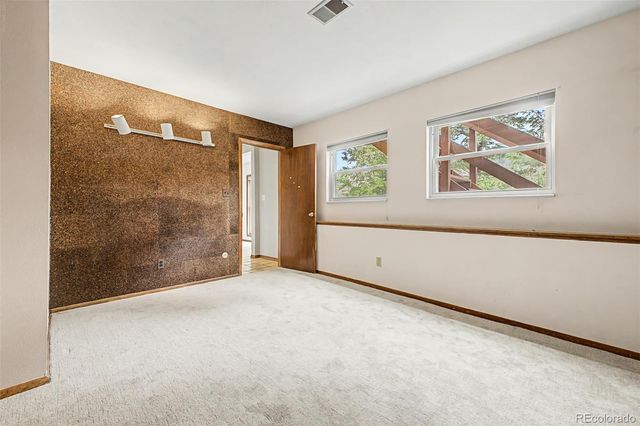 29526 Bronco Road, Evergreen, CO 80439