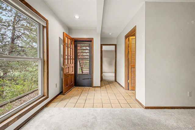 29526 Bronco Road, Evergreen, CO 80439