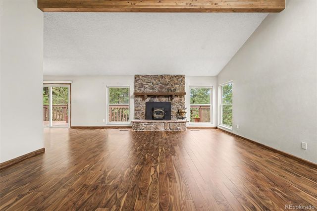 29526 Bronco Road, Evergreen, CO 80439
