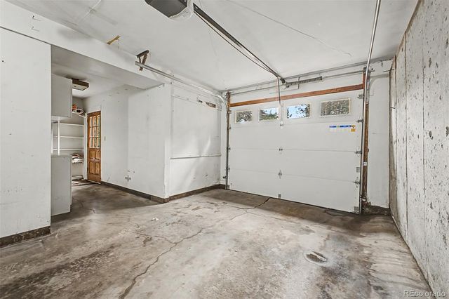 29526 Bronco Road, Evergreen, CO 80439
