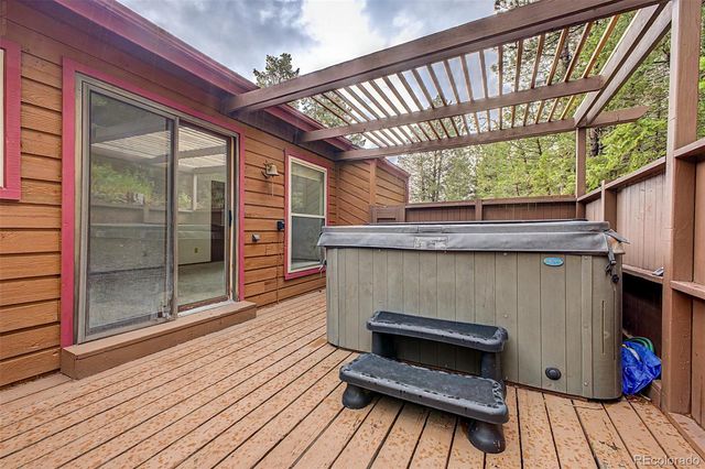 29526 Bronco Road, Evergreen, CO 80439