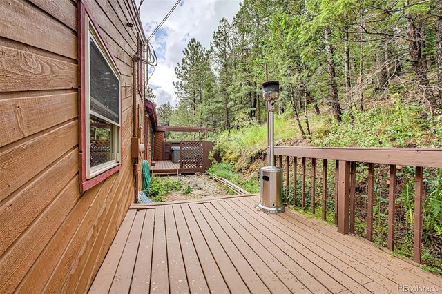 29526 Bronco Road, Evergreen, CO 80439
